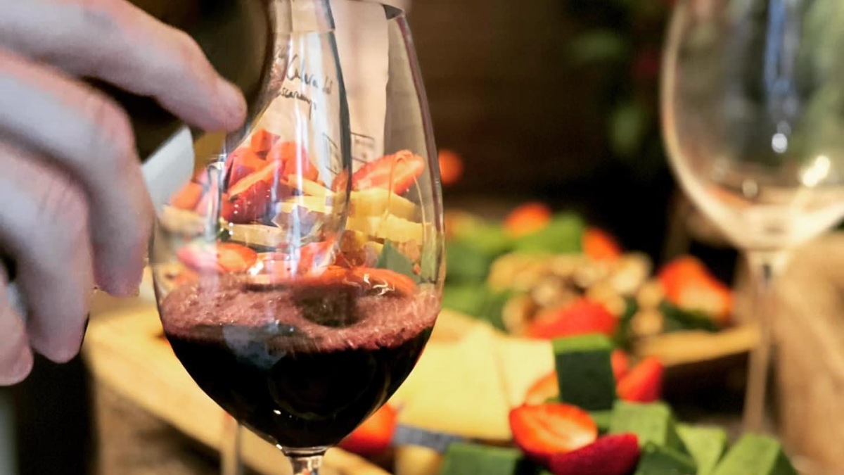 Siete barras en siete destinos para disfrutar de vinos por copas