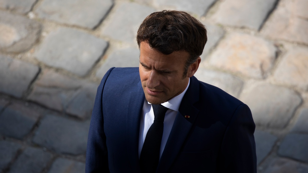 La eléctrica francesa EDF demanda al Gobierno del país por limitar el precio de la luz