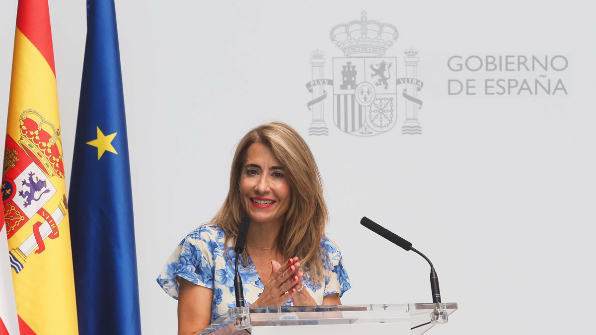 El Gobierno abre la puerta a alargar la bonificación a los carburantes a 2023