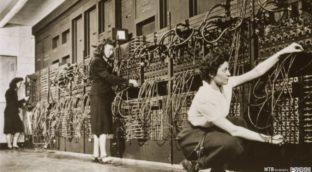 La predicción matemática del tiempo atmosférico cumple 100 años