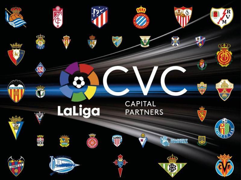 LaLiga Impulso, un ejercicio integrador y equitativo para impulsar los clubes españoles