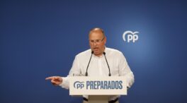 El PP pide al PNV "sensatez" ante las políticas "erróneas" del Gobierno