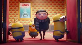 ¿Censura gubernamental? La nueva película de los Minions, estrenada en China con un final alternativo