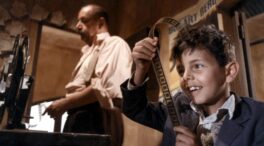 'Cinema Paradiso' vuelve en formato serie de la mano de Giuseppe Tornatore