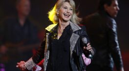 Muere la cantante y actriz Olivia Newton-John a los 73 años de edad