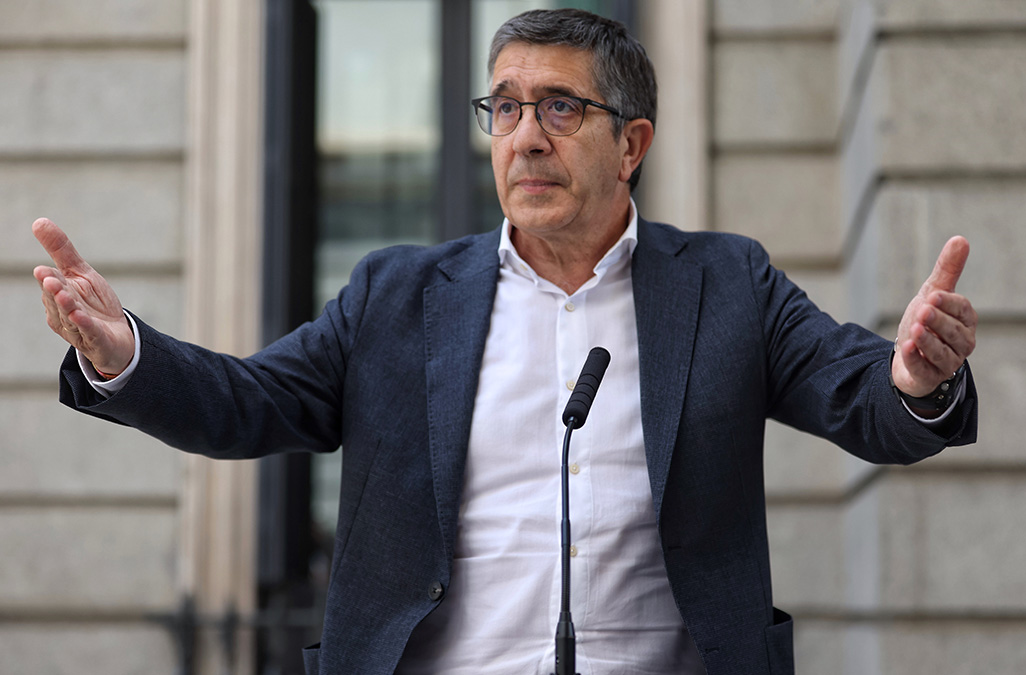 El PSOE avisa que incumplir el plan de ahorro energético es delito