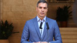 Sánchez ultima una gira por Iberoamérica en medio de los ataques de Podemos a Felipe VI