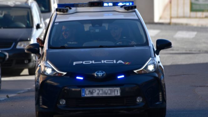 En libertad bajo fianza el conde de Pozos Dulces, acusado de abuso de menores