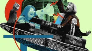 Por qué los intelectuales apoyan regímenes autoritarios