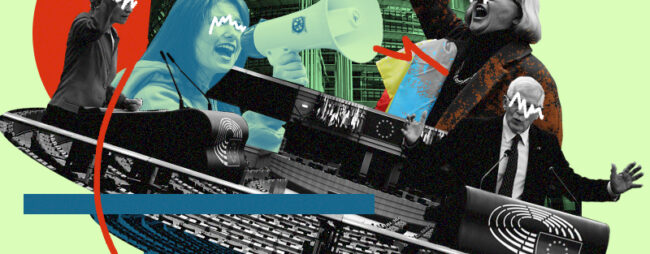 Por qué los intelectuales apoyan regímenes autoritarios