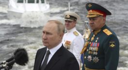 La nueva doctrina naval de Rusia: líneas rojas en el Ártico y los mares Negro y Báltico, la amenaza de EE.UU. y armamento hipersónico