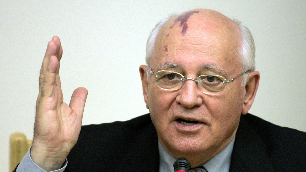 Gorbachov: la reforma imposible