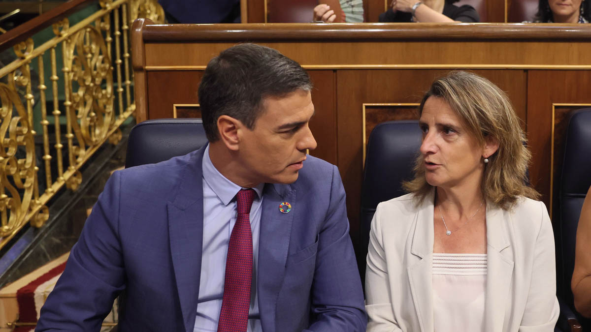 El Gobierno multará con hasta 100 millones de euros a quien incumpla las normas energéticas