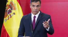 Sánchez asegura que la coalición con Podemos llegará hasta el final de su mandato y que las elecciones serán en diciembre de 2023