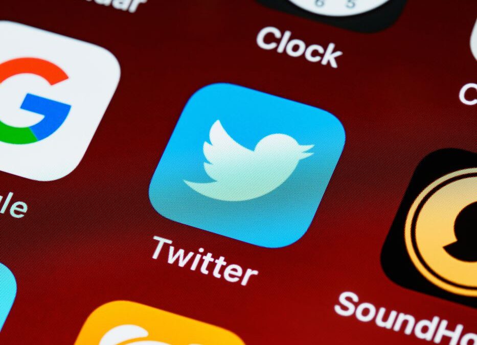 Un exejecutivo de Twitter denuncia graves problemas de ciberseguridad en la red social