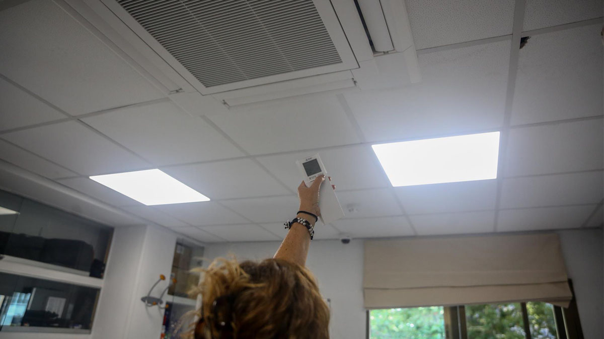 El recibo de la luz subió un 67% en julio: el segundo mes más caro de la historia