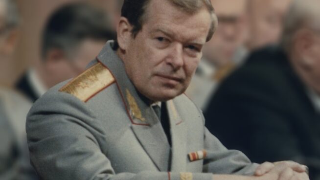 Fallece el último jefe del KGB soviético, Vadim Bakatin