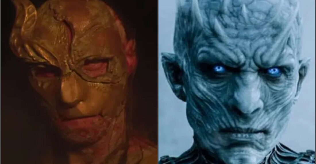 ‘La casa del dragón’: ¿es Craghas Crabfeeder el nuevo Night King?
