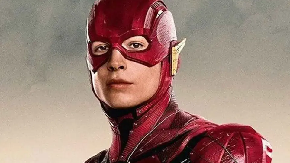 Ezra Miller: ¿el principio del fin?
