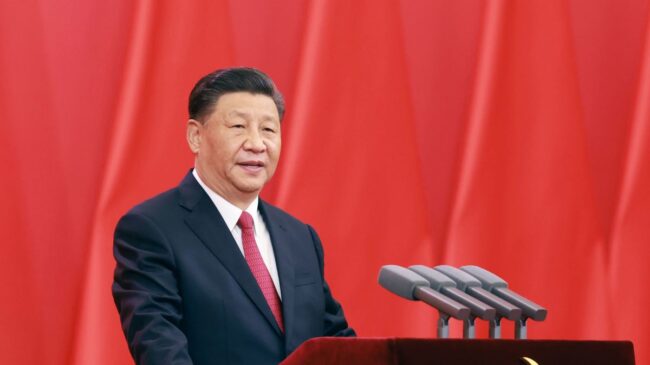 Escalada diplomática entre China y EE.UU: Pekín sanciona a Pelosi por "socavar su soberanía" con el viaje a Taiwán