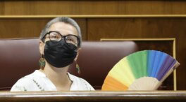 Los abanicos llegan al Congreso de la mano de la limitación en la temperatura del plan de ahorro