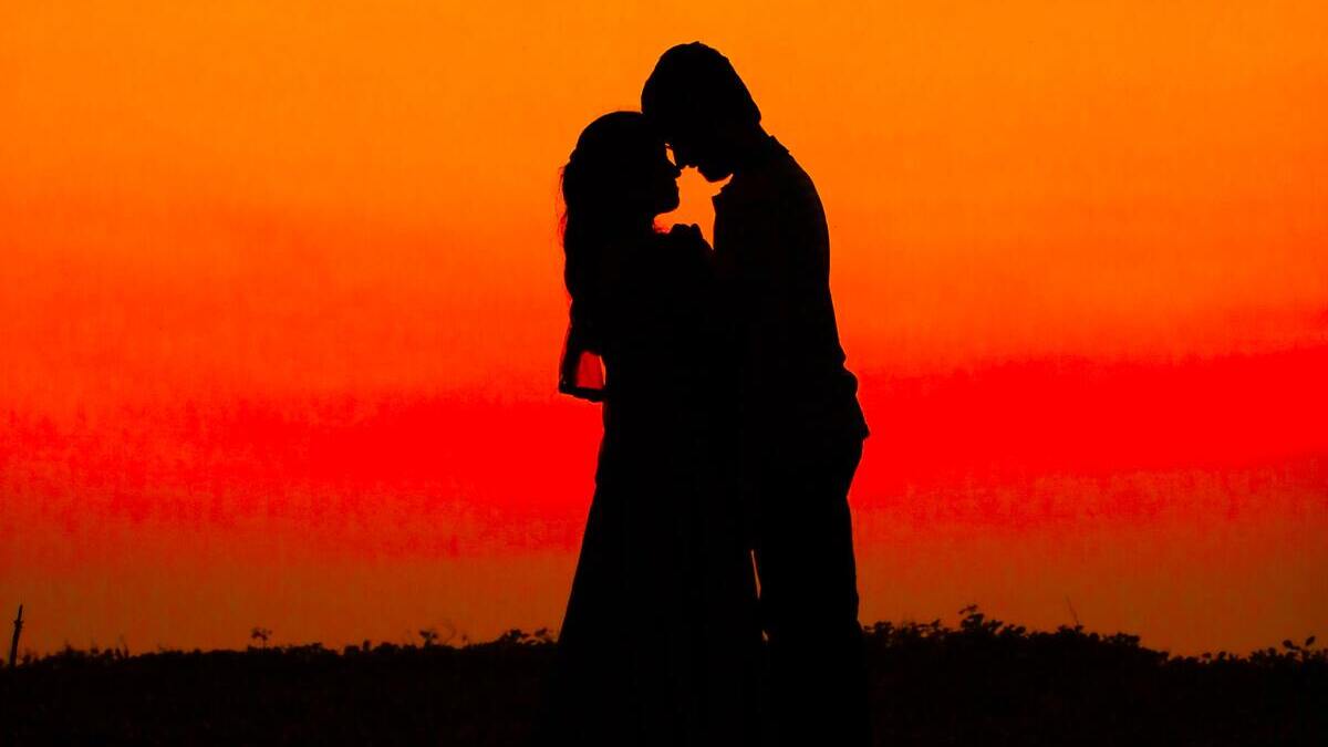 Sin amantes, esta vida es infernal