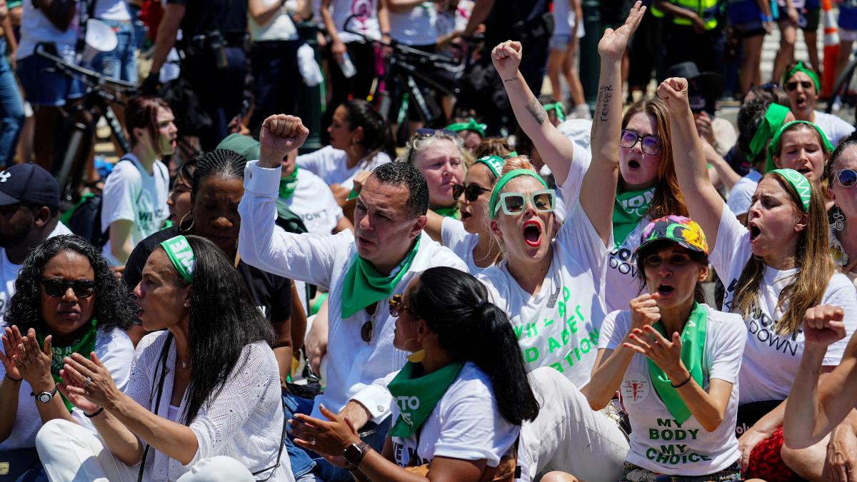 La justicia permite al estado de Idaho prohibir el aborto en casi todos los casos