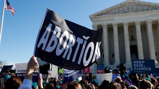 La Justicia de Texas (EE.UU.) dictamina que los abortos de emergencia no están exentos del veto