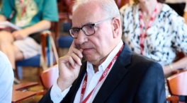 Alfonso Guerra y Susana Díaz también firmarán un documento para apoyar el indulto de Griñán