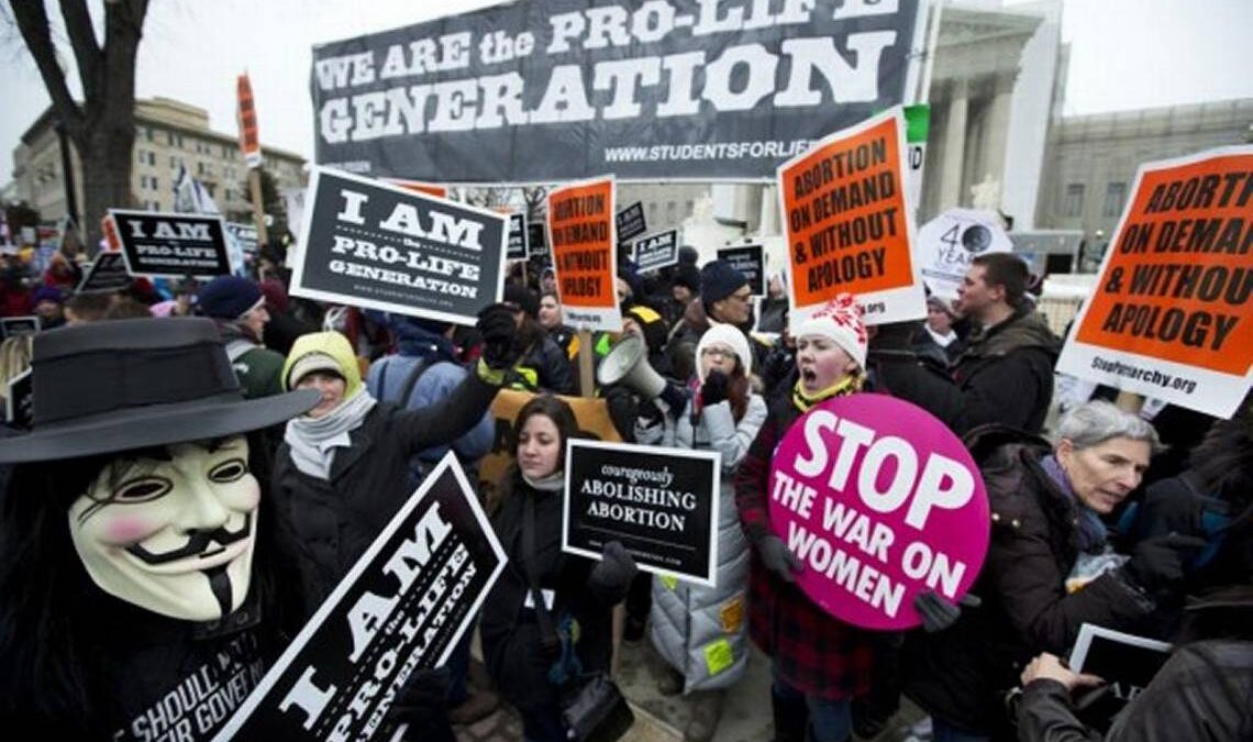 Kentucky (EE.UU.) prohíbe abortar a partir de la semana 15 de gestación
