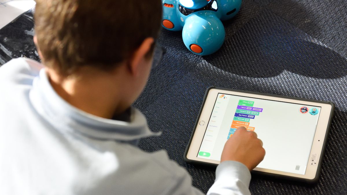 Una de cada cinco 'apps' infantiles podría estar recopilando datos de menores ilegalmente