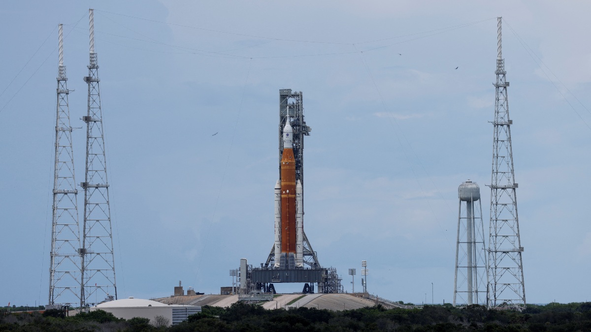 Artemis, la misión con la que la NASA quiere devolver al ser humano a la Luna