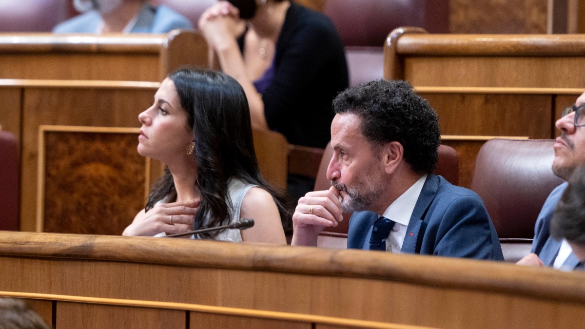 Bal desliza el ‘no’ de Ciudadanos a las medidas energéticas «francamente inútiles»