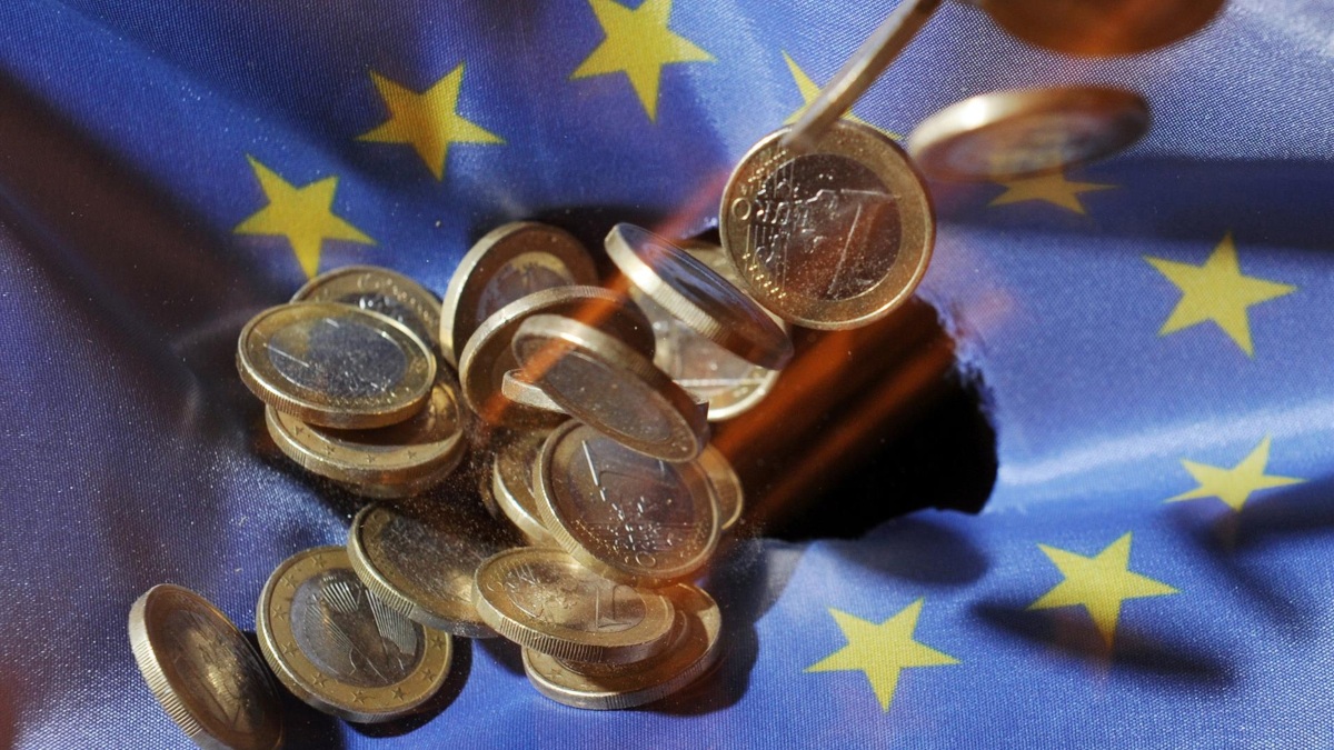Los banqueros españoles, los que más cobran de la Unión Europea