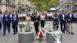 Colau pide al independentismo no usar el 17-A para alimentar teorías de la conspiración
