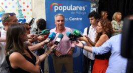 El PP pide abrir el debate para ampliar la vida de las centrales nucleares