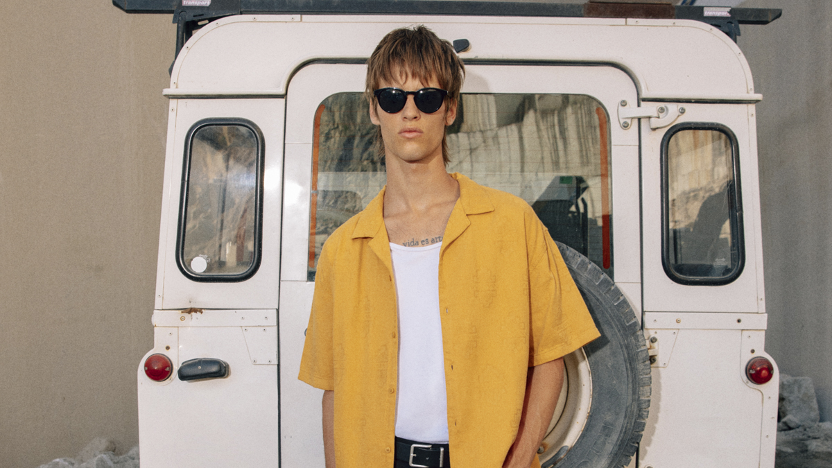 Tendencia 'oversize' para hombre: las camisas y bermudas que debes vestir hasta el otoño