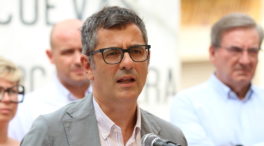 Bolaños arremete contra Feijóo por el CGPJ y el PP denuncia las «jugarretas» del Gobierno