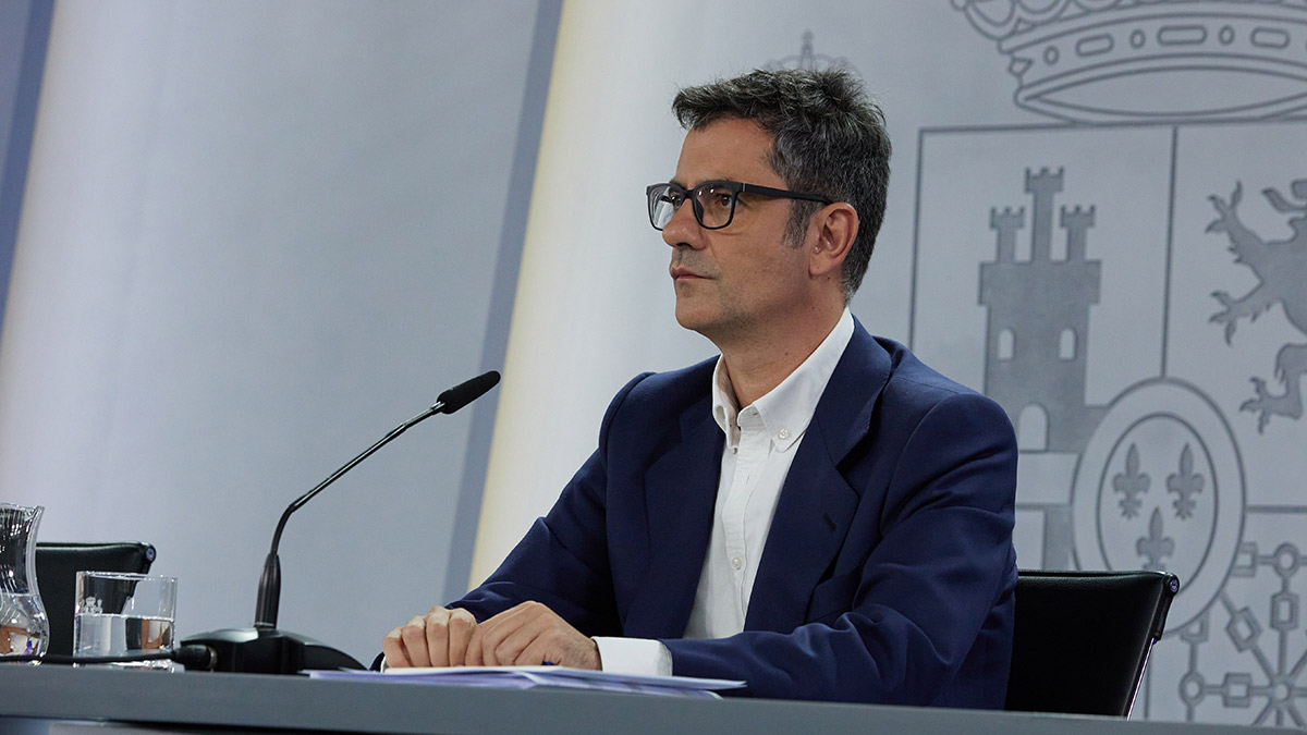 El Gobierno aprueba la nueva ley de secretos oficiales entre críticas de Podemos