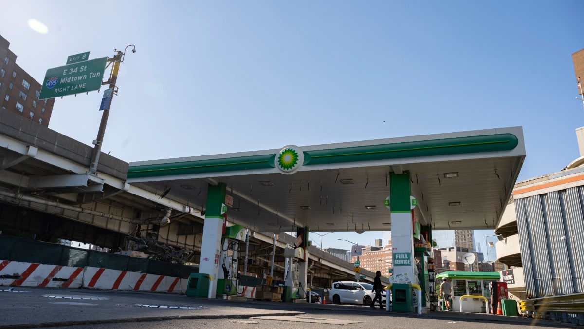 El alza en los precios del crudo llevó a BP a ganar un 197% más el segundo trimestre
