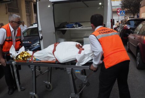 Aparece ahorcado en su celda el presunto autor del triple crimen de La Rondilla en Valladolid