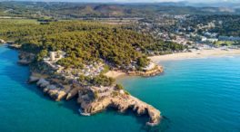 Descubre algunas de las mejores calas de España: Cádiz, Menorca, Alicante...