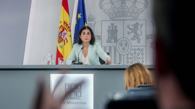 El Gobierno aprueba crear la Agencia de Salud Pública, pero esconde dónde estará ubicada