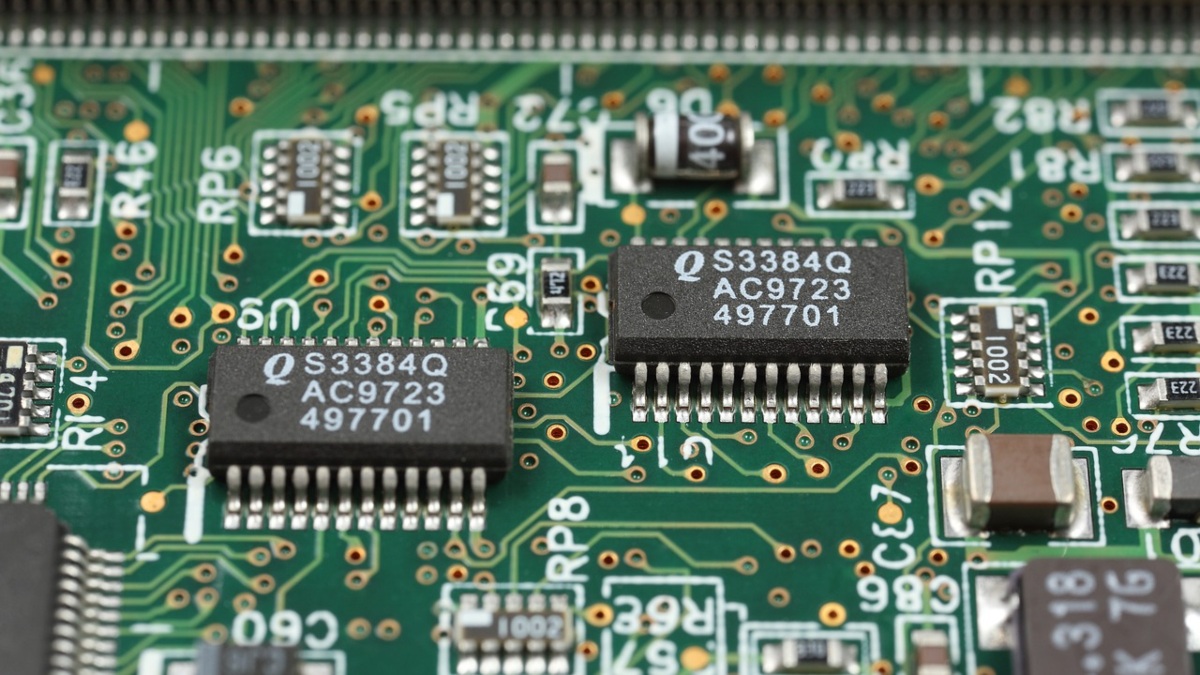 «Sin chips no soy nada»: el camino hacia el reino de la interconectividad 6G