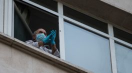 El exceso de mortalidad se dispara: julio quintuplica los fallecimientos por covid