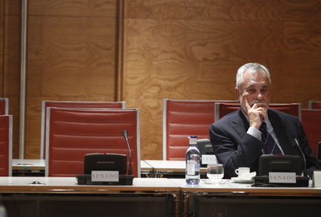 Sánchez descarta ahora indultar a Griñán tras enterrar también la reforma de la malversación