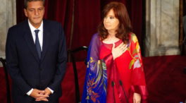 La Fiscalía argentina solicita 12 años de cárcel e inhabilitación perpetua para Cristina Fernández
