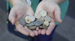 Si tienes estas cinco monedas de pesetas puedes ganar hasta 20.000 euros