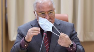 La DGT aumenta un 263% su presupuesto para el suministro de gas ante el alza de los precios