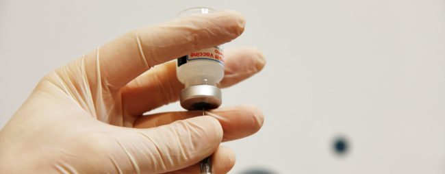Moderna anuncia trabajos para una vacuna contra el hantavirus y repunta un 14% en bolsa